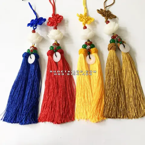 Các Dây Treo Tượng Phật Quan Âm – Khánh Ngọc Treo Xe Ô Tô Đẹp