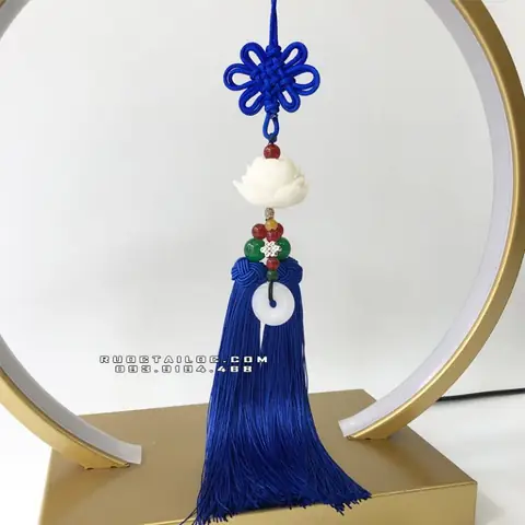 Các Dây Treo Tượng Phật Quan Âm – Khánh Ngọc Treo Xe Ô Tô Đẹp