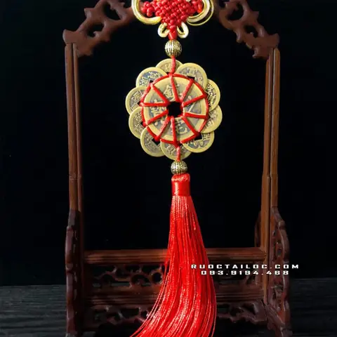 Các Dây Treo Tượng Phật Quan Âm – Khánh Ngọc Treo Xe Ô Tô Đẹp