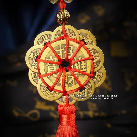 Các Dây Treo Tượng Phật Quan Âm – Khánh Ngọc Treo Xe Ô Tô Đẹp