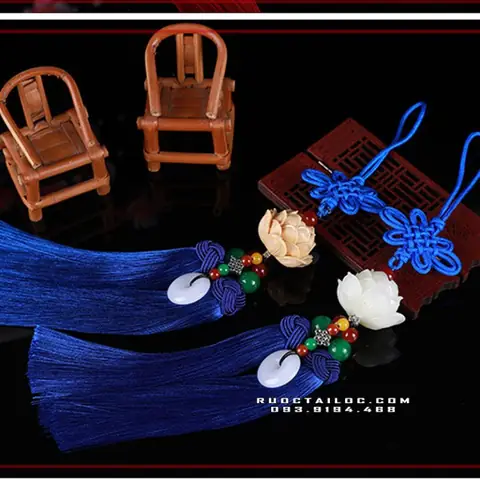 Các Dây Treo Tượng Phật Quan Âm – Khánh Ngọc Treo Xe Ô Tô Đẹp