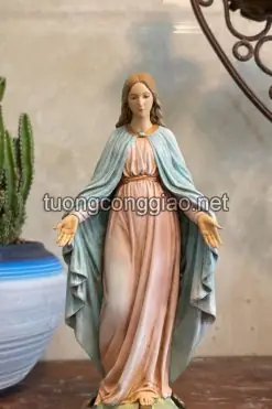 Chọn Và Đặt Tượng Thánh Để Xe Ô Tô: Hướng Dẫn An Toàn