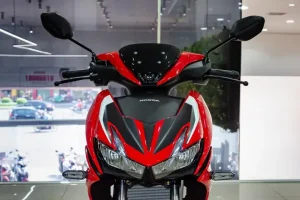 Honda Winner X, Yamaha Exciter Dang Giam Gia Hinh Anh