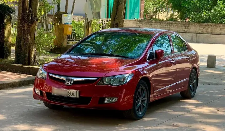 Thu Tuc Doi Bien So Xe Anh 1