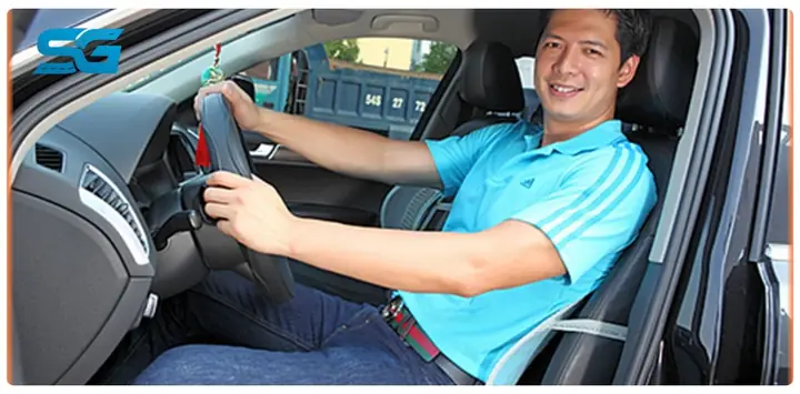 Độ Tuổi Tối Đa Để Lái Xe Ô Tô