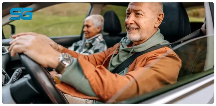 Người Cao Tuổi Được Phép Lái Xe Ô Tô Hay Không?