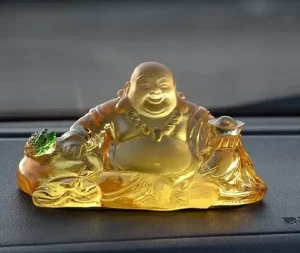 Tượng Phật Di Lặc