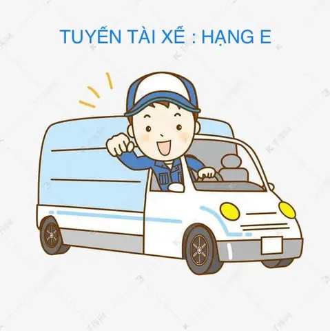 Tuyển Dụng Lái Xe Ô Tô Cần Những Yêu Cầu Và Kỹ Năng Gì?