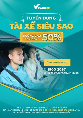 Tuyển Dụng Lái Xe Ô Tô Cần Những Yêu Cầu Và Kỹ Năng Gì?