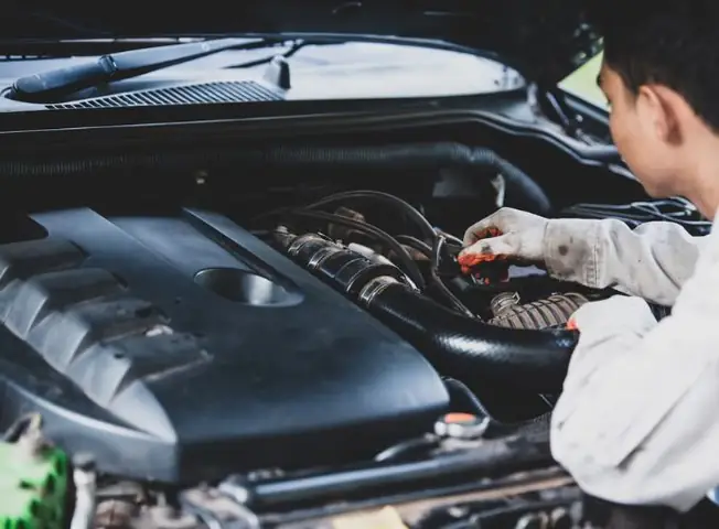 Mô Tả Chi Tiết Công Việc Của Kỹ Sư Ô Tô