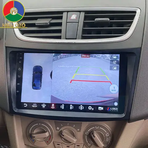 Lắp Màn Hình Android Ô Tô Suzuki Ertiga Giá Bao Nhiêu ? Lắp Màn Hình Android Ô Tô Suzuki Ertiga Giá Bao Nhiêu ?