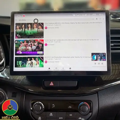 Lắp Màn Hình Android Ô Tô Suzuki Ertiga Giá Bao Nhiêu ? Lắp Màn Hình Android Ô Tô Suzuki Ertiga Giá Bao Nhiêu ?