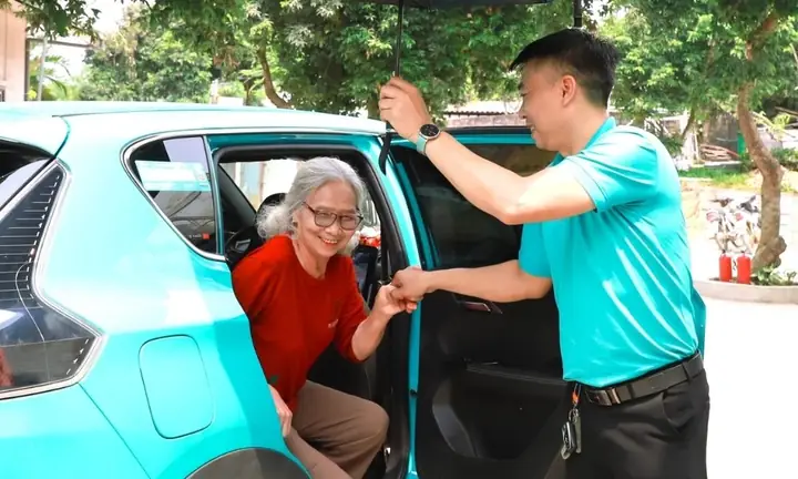 Hình Thức Thanh Toán