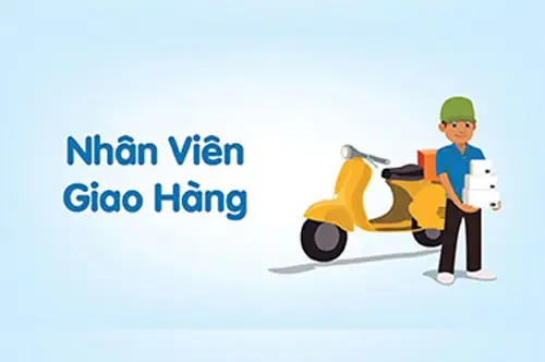 Kinh Nghiệm Tuyển Nhân Viên Giao Hàng Theo Xe Ô Tô Tphcm