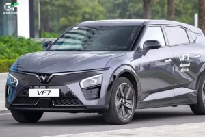 Green Future - Địa Chỉ Mua Bán Xe Cũ Tại Nghệ An