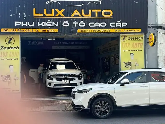 Kinh Nghiệm Ứng Tuyển Nhân Viên Kinh Doanh Xe Ô Tô Tp Hcm