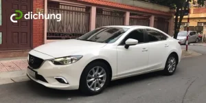 Ô Tô Đi Hà Nội Phú Thọ