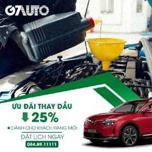 Dấu Hiệu Xe Cần Thay Nhớt Động Cơ