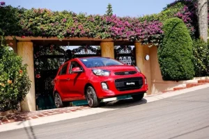 Tổng Quan Vềkia Morning2020