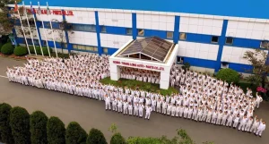 Ty Tnhh Phụ Tùng Xe Máy-ô Tô Goshi Thăng Long