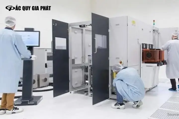 Ứng Dụng Của Ups Online: Bảo Vệ Tối Đa Cho Thiết Bị Nhạy Cảm