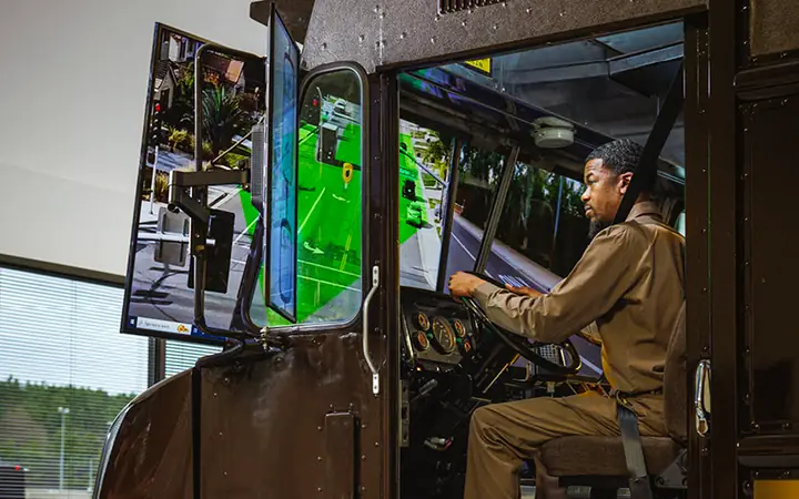 Ups Sử Dụng Trên Xe Ô Tô