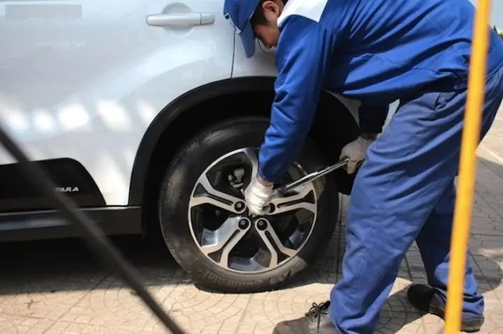 Vá Xe Lưu Động Vũng Tàu Phục Vụ Tận Tâm 24/7, Mọi Lúc, Mọi Nơi