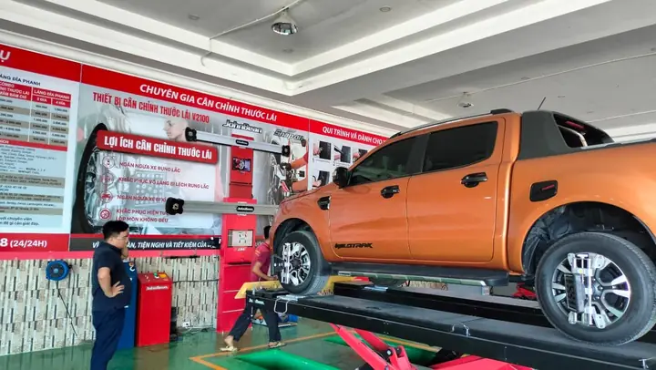 Thế Giới Vỏ Xe Vnbg