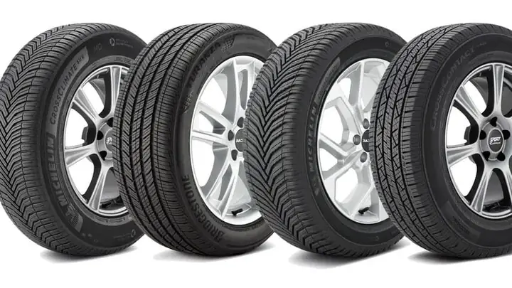 Các Vấn Đề Thường Gặp Với Lốp Xe Ô Tô