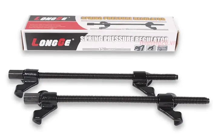 Bộ Vam Tháo Lắp Lò Xo Giảm Xóc Gdc24