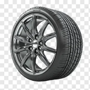 Vành Bánh Xe Ô Tô: Cấu Tạo, Chức Năng Và Hướng Dẫn Bảo Dưỡng Chi Tiết