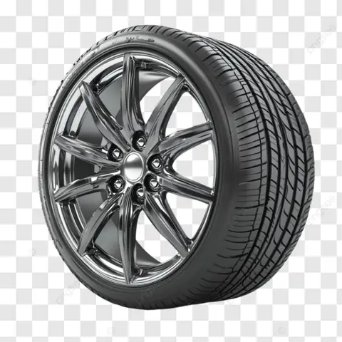 Vành Bánh Xe Ô Tô: Cấu Tạo, Chức Năng Và Hướng Dẫn Bảo Dưỡng Chi Tiết