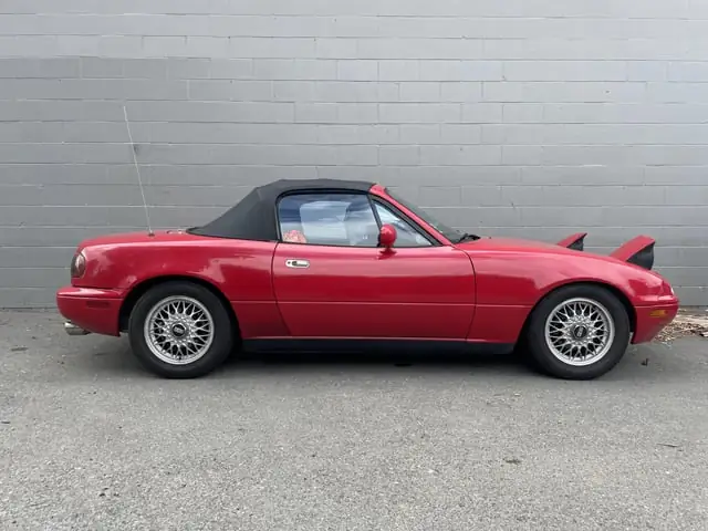 Tất Tần Tật Về Vành Xe Ô Tô Bbs: Kiến Thức Chuyên Sâu & Lựa Chọn