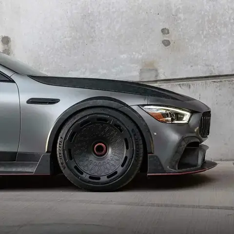 Vành Xe Ô Tô Tiếng Anh Là Gì? Giải Đáp Chi Tiết Và Các Thuật Ngữ Liên Quan