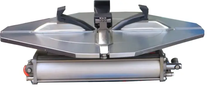 Các Đặc Điểm Chính Về Máy Làm Lốp Xe Ô Tô Tc-900e Nhãn Hiệu Tecom