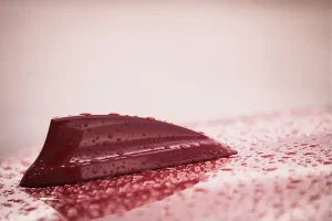 Bạn Đã Biết Đến Công Dụng “vây Cá Mập” Trên Xe Ô Tô Chưa?