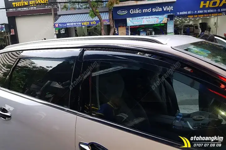 Công Dụng Làm Đẹp Của Vè Che Mưa