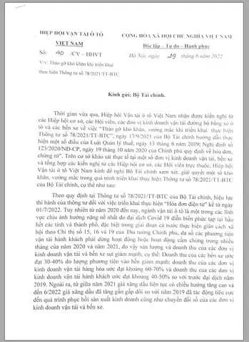 (cập Nhật 25/07/2022) Lưu Ý Về Việc Áp Dụng Tem Vé Điện Tử