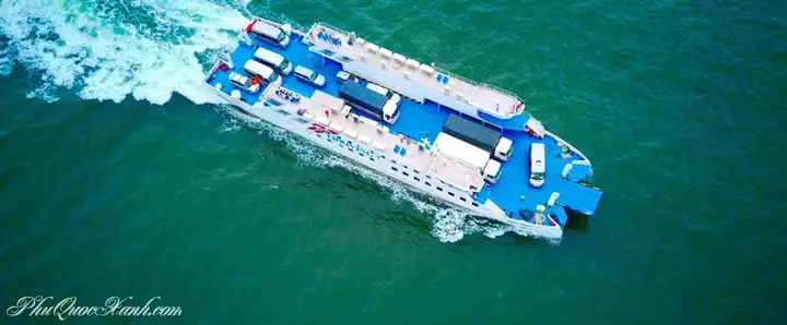 Đi Xe Ô Tô Đi Phú Quốc Thì Nên Đi Mấy Ngày ?