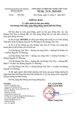 Ve Giao Thong Xe Ô Tô Tren Duong