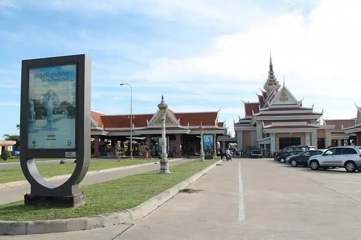 Kinh Nghiệm Du Lịch Thái Lan Bằng Đường Bộ