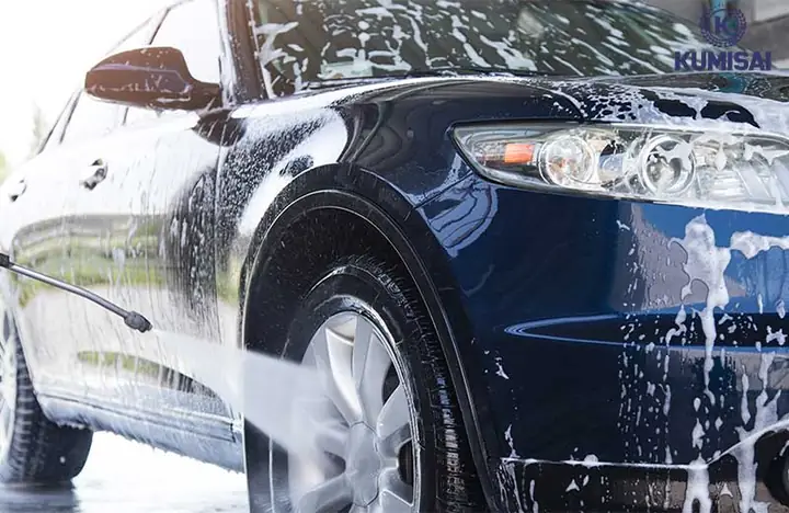 Top 53+ Tiệm Rửa Xe Điện Biên Phủ Được Ưa Thích Nhất