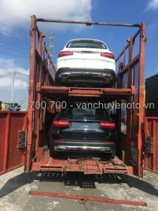 Có Nên Vận Chuyển Xe Ô Tô Từ Bà Rịa – Vũng Tàu Ra Hà Nội?