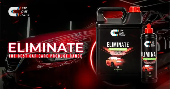 Vệ Sinh Ố Nước Mưa Xe Hơi