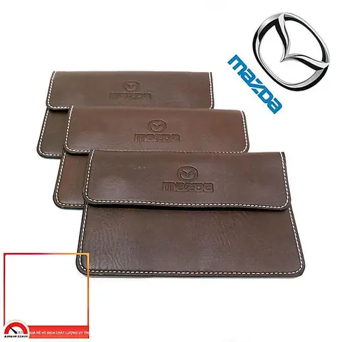 Top 5 Ví Đựng Giấy Tờ Xe Ô Tô Tiki Được Tài Xế Tin Dùng Nhất