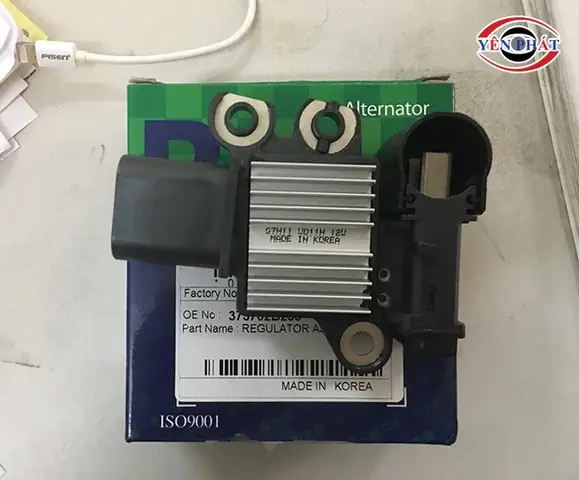 Tiết Chế Vi Mạch Điện