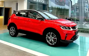 Chuyên Gia Chỉ Lý Do Vì Sao Giá Ô Tô Ở Việt Nam Giảm Mạnh Như Hiện Nay