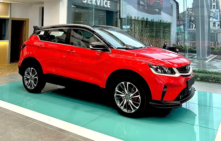 Chuyên Gia Chỉ Lý Do Vì Sao Giá Ô Tô Ở Việt Nam Giảm Mạnh Như Hiện Nay