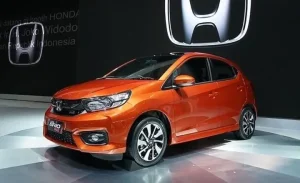 Một Số Lý Do Bạn Nên Mua Xe Ô Tô Honda
