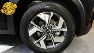 Xem Kỹ Thông Số Và Kích Cỡ Vỏ Xe Kia Morning